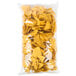 Mission 2 lb. Yellow Triangle Corn Tortilla Chips - 6/Case Main Thumbnail 2