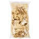 Mission 2 lb. White Triangle Corn Tortilla Chips - 6/Case Main Thumbnail 2