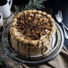 Pellman 9" Peanut Butter Cup Triple Chocolate Cake Main Thumbnail 3