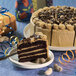 Pellman 9" Peanut Butter Cup Triple Chocolate Cake Main Thumbnail 5