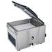 Hamilton Beach HVC406 PrimaVac 406 Chamber Vacuum Sealer with 16" Seal Bar Main Thumbnail 3