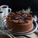 Pellman 9" Triple Chocolate Cake Main Thumbnail 1