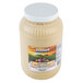 Ventura Gourmay 1 Gallon Honey Mustard Dressing - 4/Case Main Thumbnail 3