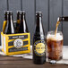 Boylan Bottling Co. 12 fl. oz. Root Beer 4-Pack - 6/Case Main Thumbnail 1