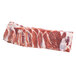Hatfield 2.75 lb. St. Louis Pork Ribs - 10/Case Main Thumbnail 2