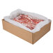 Hatfield 2.75 lb. St. Louis Pork Ribs - 10/Case Main Thumbnail 3