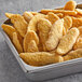 Tyson Red Label 10 lb. Golden Crispy Chicken Breast Tender Fritters Main Thumbnail 2