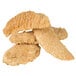 Tyson 5 lb. Bag of Uncooked Breaded Chicken Tenderloins - 2/Case Main Thumbnail 2