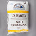 50 lb. Semolina Flour Main Thumbnail 2