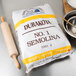 50 lb. Semolina Flour Main Thumbnail 6