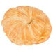 Hadley Farms 2.2 oz. 4" Round Croissant Sandwich Bun - 144/Case Main Thumbnail 2