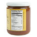 A case of 12 jars of Kime's No Sugar Added Cinnamon Apple Butter Spread with a label.