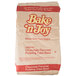 Bake'n Joy Foods Chocolate Pudding Cake Mix - 50 lb. Main Thumbnail 2