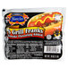 Kunzler 8/1 Retail Grill Franks - 96/Case Main Thumbnail 2