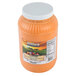 Ventura Gourmay 1 Gallon Deluxe Orange French Dressing - 4/Case Main Thumbnail 3