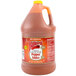 Bulliard's 1 Gallon Premium Cayenne Pepper Sauce - 4/Case Main Thumbnail 2