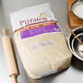 Puratos Tegral Alpine 7-Grain Bread Mix - 50 lb. Main Thumbnail 1