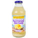 Nantucket Nectars 16 fl. oz. Squeezed Lemonade - 12/Case Main Thumbnail 2