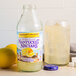 Nantucket Nectars 16 fl. oz. Squeezed Lemonade - 12/Case Main Thumbnail 1
