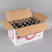Boylan Bottling Co. 12 fl. oz. Diet Black Cherry Soda 4-Pack - 6/Case Main Thumbnail 3