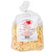 Little Barn Noodles 5 lb. Homemade Extra Wide Egg Noodles - 2/Case Main Thumbnail 2