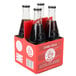 Boylan Bottling Co. 12 fl. oz. Cane Cola 4-Pack - 6/Case Main Thumbnail 3