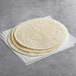 Father Sam's Bakery 12" Flour Tortillas - 72/Case Main Thumbnail 2