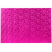 Enjay 1/2-17122512PINK12 25 1/2" x 17 1/2" Fold-Under 1/2" Thick Full Sheet Pink Cake Board - 12/Case Main Thumbnail 1