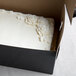 Enjay B-BLK-10145 14" x 10" x 5" Black 1/4 Sheet Cake Box - 100/Bundle Main Thumbnail 6