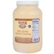 Ken's Foods 1 Gallon Dijon Honey Mustard Dressing - 4/Case Main Thumbnail 2