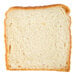 European Bakers 24-Slice White Bread Loaf - 10/Case Main Thumbnail 3