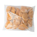 Brakebush Tender-Licious 5 oz. Fully Cooked Breaded Chicken Breast Fillets - 32/Case Main Thumbnail 2