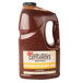 Cattlemen's 1 Gallon Mississippi Honey BBQ Sauce - 4/Case Main Thumbnail 2