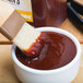 Cattlemen's 1 Gallon Mississippi Honey BBQ Sauce - 4/Case Main Thumbnail 4