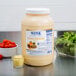 Ken's Foods 1 Gallon Golden Honey Mustard Dressing - 4/Case Main Thumbnail 5