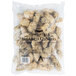 Boudreaux's 2 lb. Bags 25-35 Count Homestyle Breaded Oysters - 5/Case Main Thumbnail 2