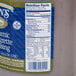 Ken's Foods 1 Gallon Balsamic Vinaigrette Dressing - 4/Case Main Thumbnail 6