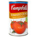 Campbell's 46 fl. oz. Tomato Juice - 12/Case Main Thumbnail 2