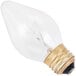 60 Watt Shatterproof Light Bulb - 120V - 4" x 2" Main Thumbnail 2