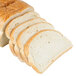 Rich's 35.27 oz. Sliced Italian Panini Bread - 6/Case Main Thumbnail 2