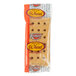 Keebler 2 Pack Whole Wheat Crackers - 300/Case Main Thumbnail 2