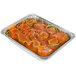 Stouffer's 83 oz. Pan Stuffed Green Peppers with Beef and Tomato Sauce - 4/Case Main Thumbnail 4