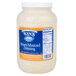 Ken's Foods 1 Gallon Honey Mustard Dressing - 4/Case Main Thumbnail 2