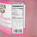 Ken's Foods 1 Gallon Lite Raspberry Vinaigrette Dressing - 4/Case Main Thumbnail 4