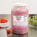 Ken's Foods 1 Gallon Lite Raspberry Vinaigrette Dressing - 4/Case Main Thumbnail 5