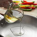Viva 1 Gallon 75% Soybean Oil and 25% Olive Oil Blend Main Thumbnail 1