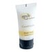 A small 0.75 oz. tube of Novo Essentials hotel and motel conditioner.