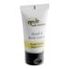 A small tube of Novo Essentials hand and body lotion labeled as fresh scent, containing 0.75 oz.