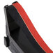 A Point Plus ERC-23 ink ribbon with a black and red tape holder.