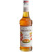 Monin 750 mL Premium Maple Pancake Flavoring Syrup Main Thumbnail 2